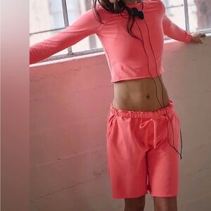 Free People Hot Shot Easy Set